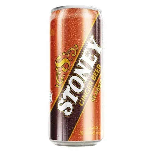 Stoney Can 300ml
