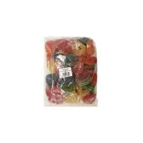 Yummy Gummy Sugar Watch 50's