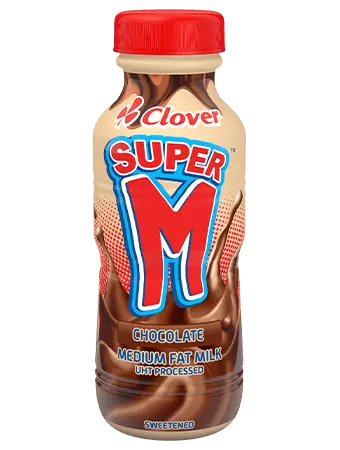 Super M Chocolate 300ml