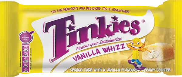 Tinkies Loose Assorted