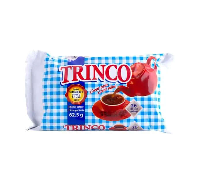 Trinco 6X26's