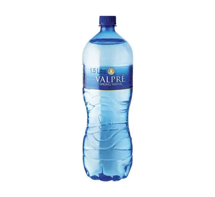 Valpré Still Water 1.5Lt