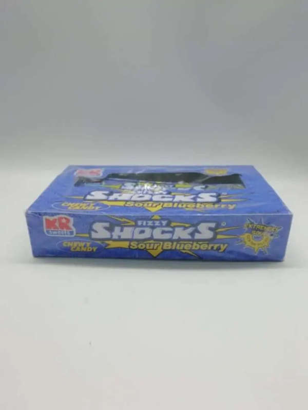 Shocker Blue 20's