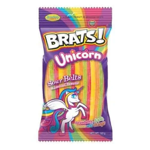 Brats Belts Unicorn 160g