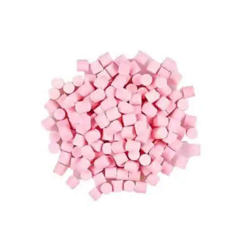 Cartoon Candy Cachous Pink 500g