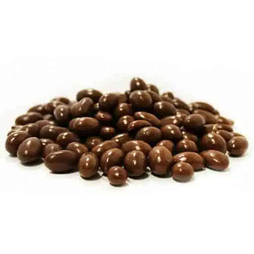 Fs Chocolate Peanuts Tub 150g