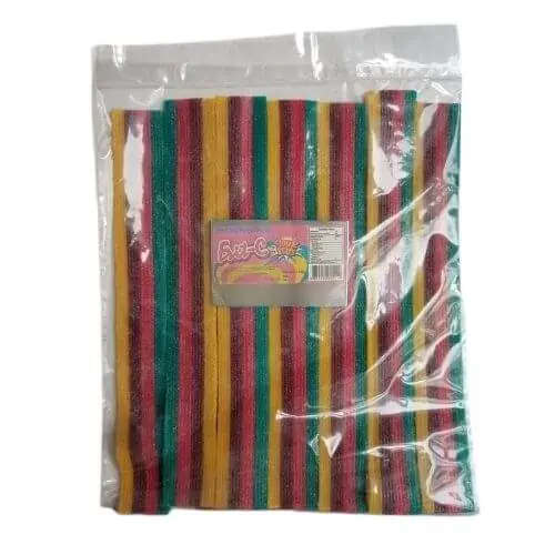 Frit C Sour Tape Multi 10's