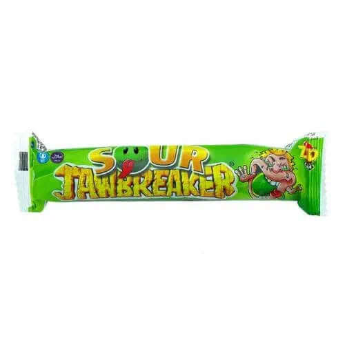 Jawbreaker Sour 40X5's