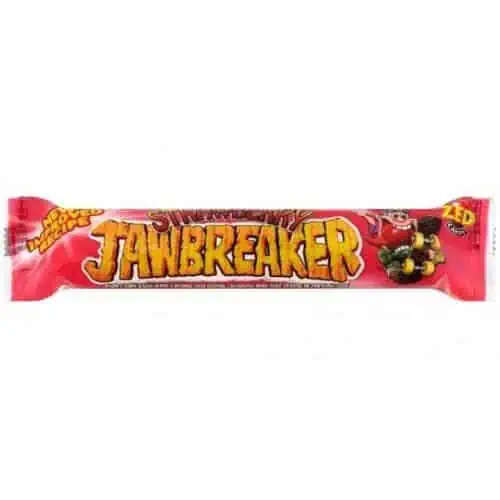 Jawbreaker Strawberry 1X5's