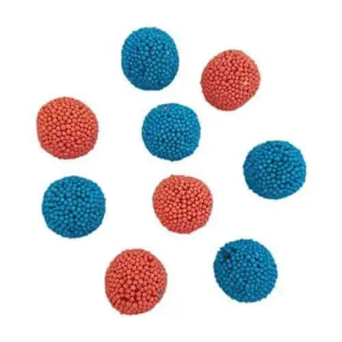 King Berries Pink & Blue Tub Prepack