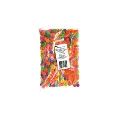 Kr Jujubes 1Kg