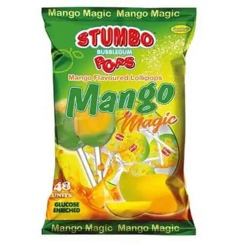 Stumbo Mango 48's