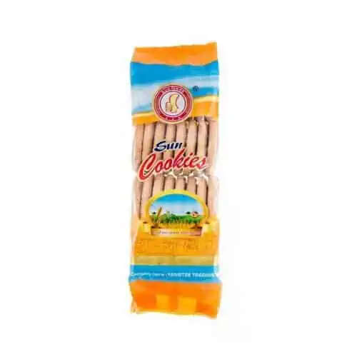 Sun Foods Sun Cookies 275g