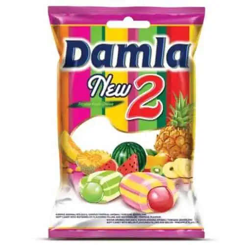 Tayas Damla New 2 220's