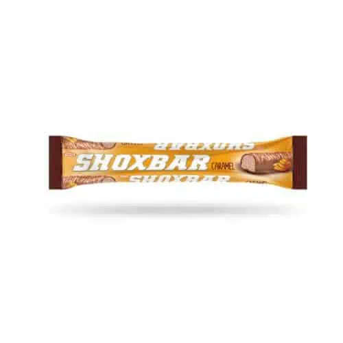 Tayas Shoxbar Caramel 1's