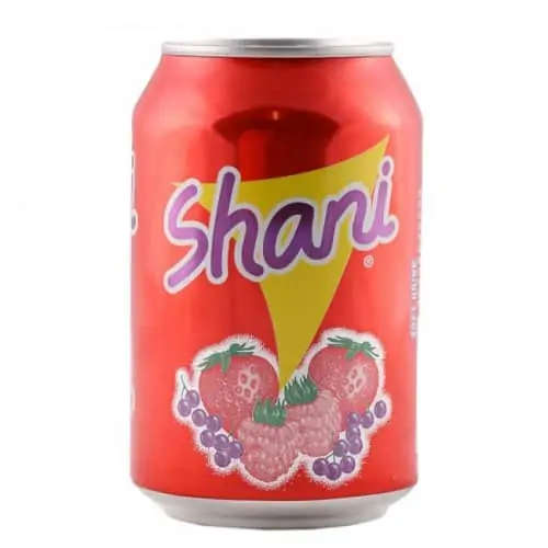 Shani Cans 1's