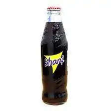 Shani Glass Bottle 250ml
