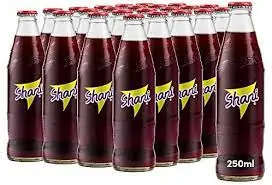 Shani Glass Bottle 250ml