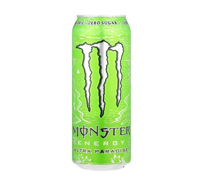 Monster Ultra Paradise 4X500ml