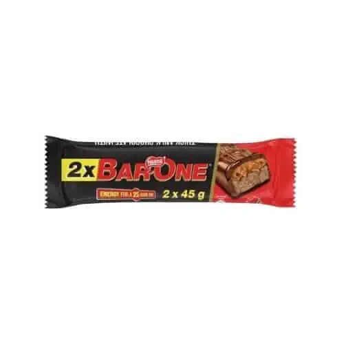 Bar One Giant 90g