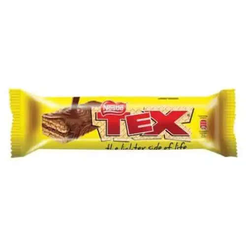 Tex Giant 24X58g