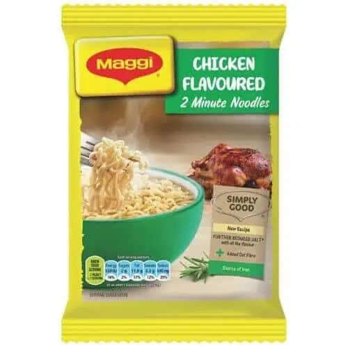 Maggi Noodles Chicken 1's