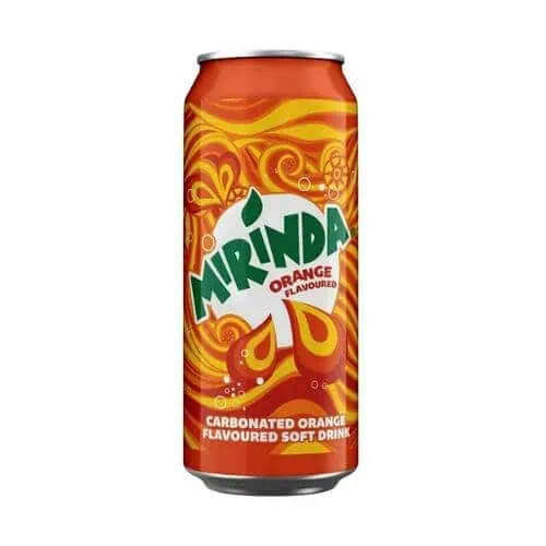 Mirinda Can 1X300ml