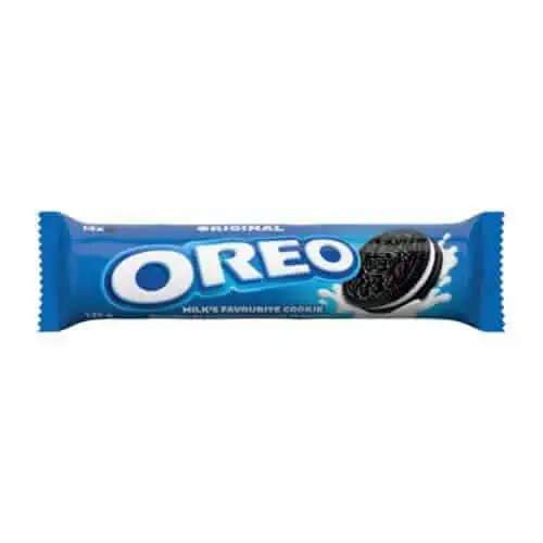 Oreo Original 20X133g
