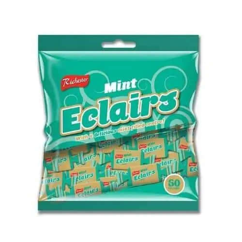 Richester Eclairs Mint 24X50's