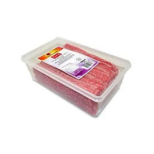 King Belts Strawberry 150's