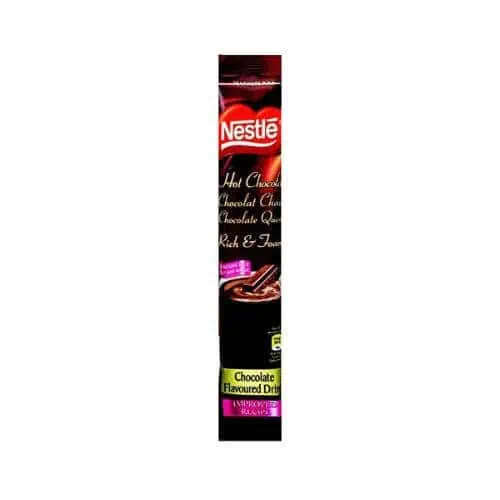 Nestle Hot Chocolate Sticks 1's