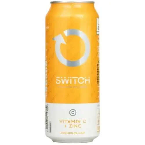 Switch Immune Booster 1X500ml