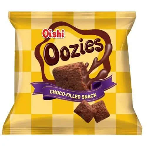 Oishi Oozies 50X14g