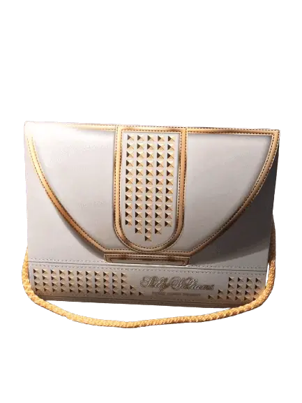 Sally Williams Handbag Nougat