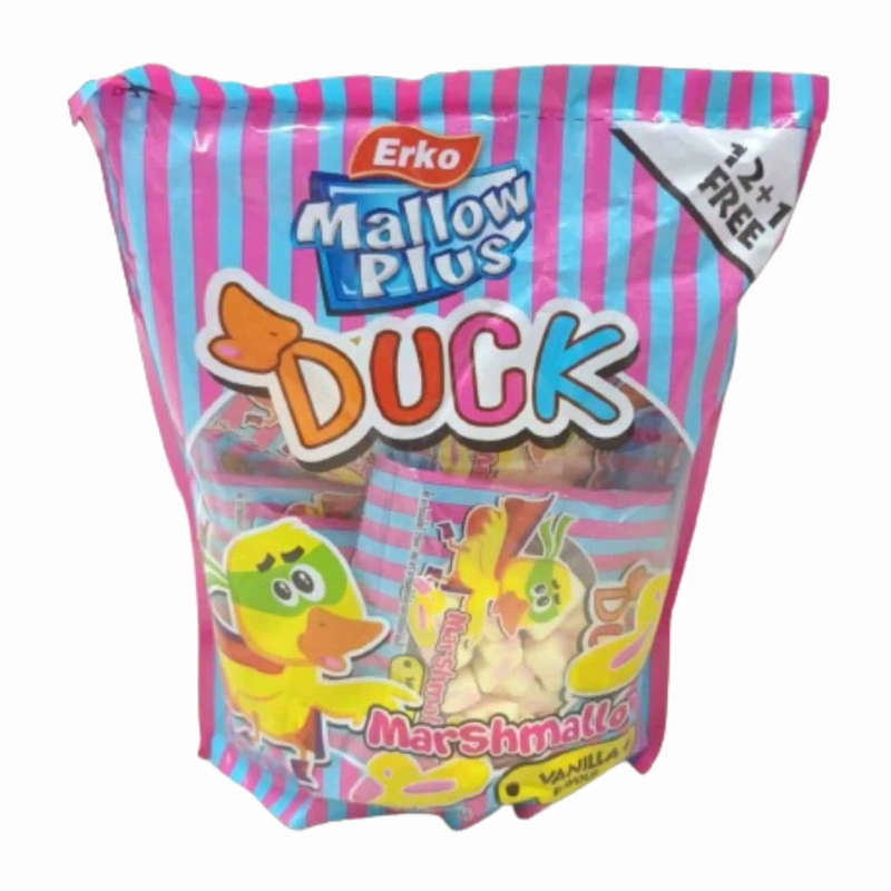 Darry Mallows Duck      13x22g