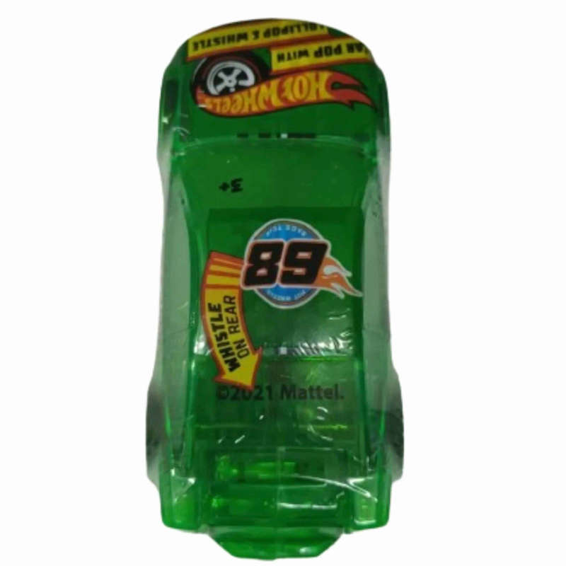 Hotwheels Car Pop           1s