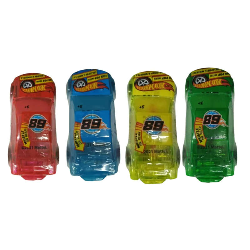 Hotwheels Car Pop           1s