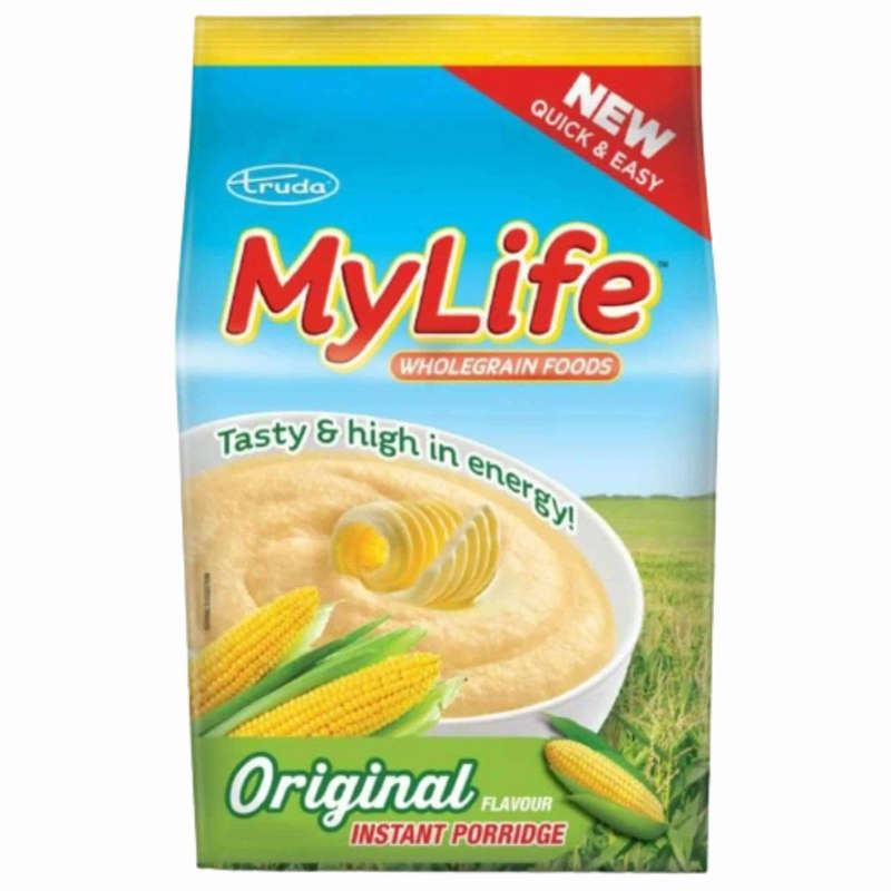Mylife Porridge Original 1X500g