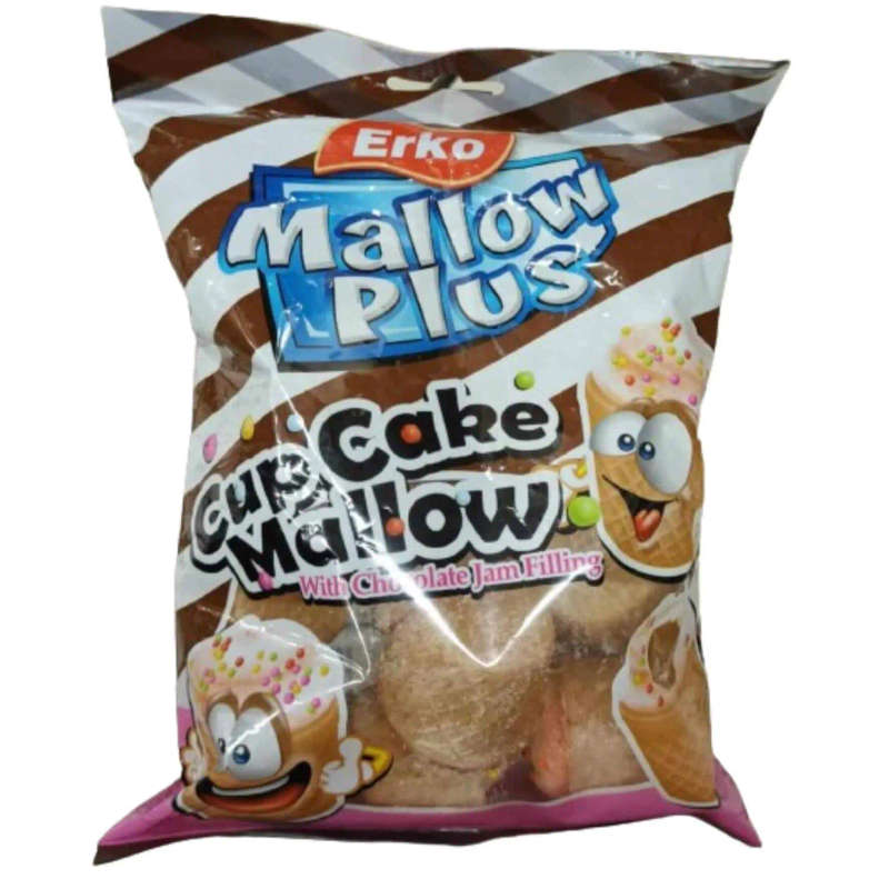 Sfa Cup Cookie Mallow     100g