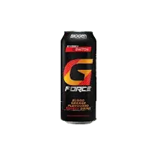 Switch Energy Drink Biogen Blood Orange Goji Berry 6s