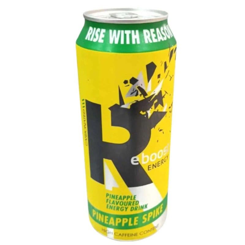 Reboost Pine Spike     1x500ml