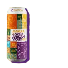 Switch Energy Drink- Marula And Wild African Violet 6s