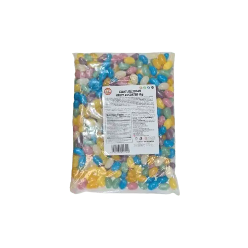 Zed Jelly Bean Giant 1kg