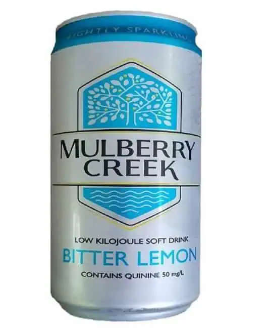 Mulberry Creek Bitter Lemon 1X300ML