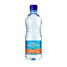Aquafria Flavoured Water- Naartjie 1x500ml