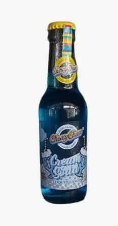 Chewychum- Cream Soda 1's
