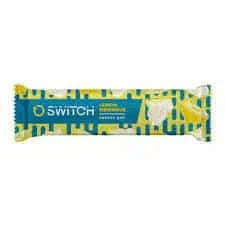 Switch Energy Bar Lemon Meringue 1s