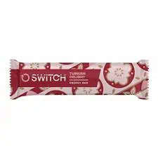 Switch Energy Bar Turkish Delite 1s