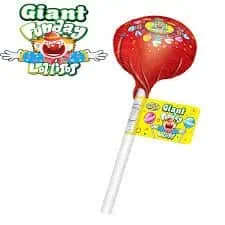 Jojo Giant Lolly Pop Funday 15s