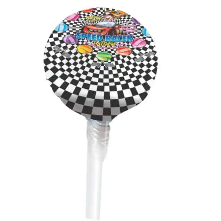 Jojo Giant Speed Racer-1X15s
